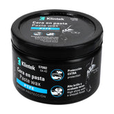 @cera en pasta par auto con teflon klintek*